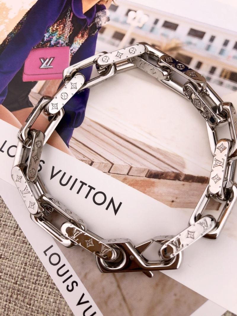 Louis Vuitton Bracelets